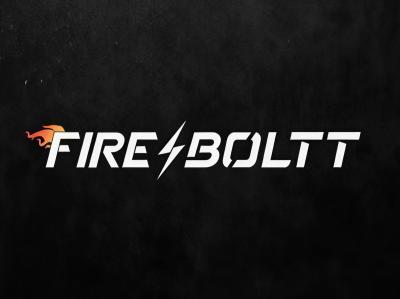 FIRE BOLTT