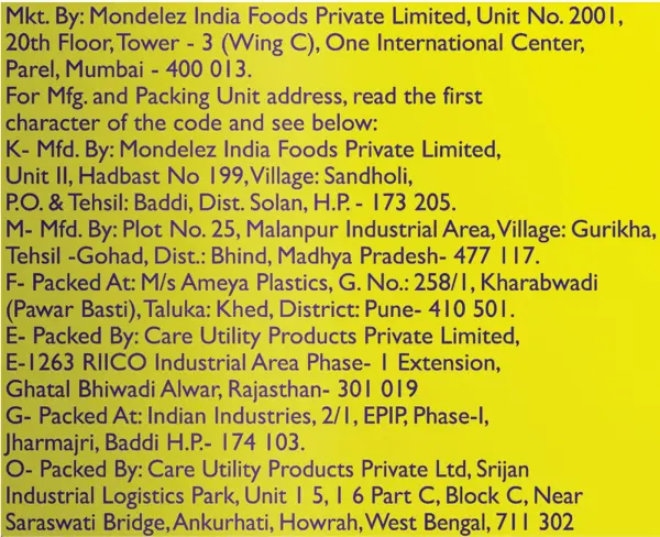 product