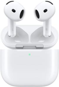 APPLE AirPods 4 Wireless Earbuds