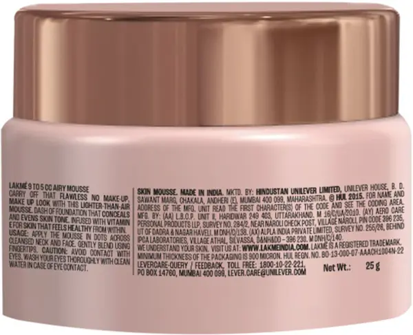 product