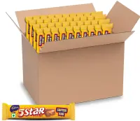 Cadbury 5 Star Chocolate