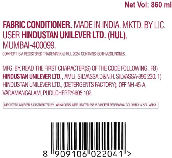 product