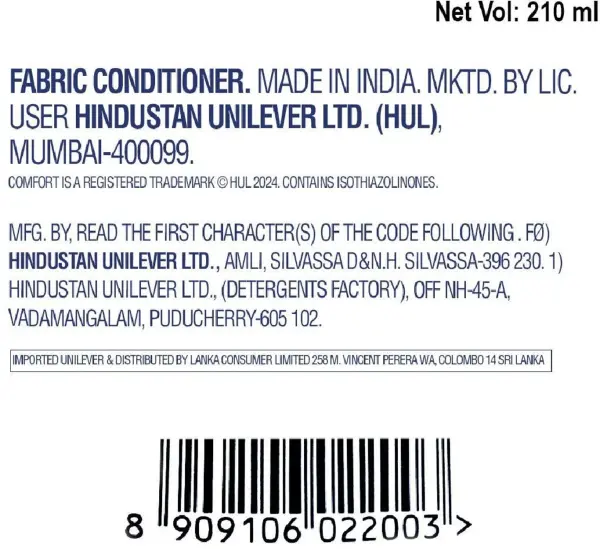 product