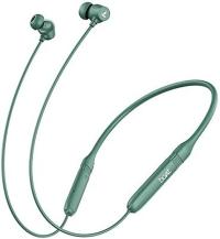 boAt Rockerz 301 ANC,13mm Drivers,Hall