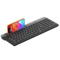 Ultra-Slim Wireless Bluetooth Keyboard