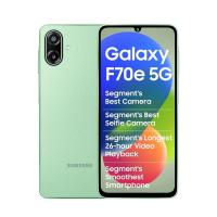 Samsung Galaxy F70e 5G