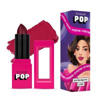 SUGAR POP Satin Matte Luxe