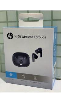 HP H150 Wireless Earbuds with Active Noise Cancellation