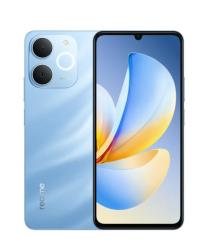 realme P4 Lite Smartphone, 4GB RAM, 64GB Storage,