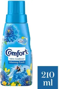 Comfort After Wash