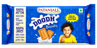 Patanjali Dooodh Biscuits – 100% Atta Milk Biscuits ₹10