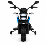 Kids Ride-On Adventure Toy Motorcycle