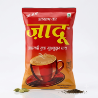 Jadu Elaichi Tea 150gm +25 gm Free
