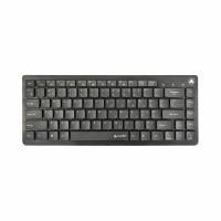 Wireless Compact Bluetooth Keyboard | Rechargeable Mini Keyboard |