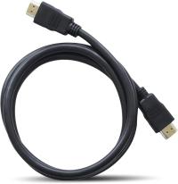 High-Speed HDMI Cable | HDMI Male to Male Cable | Full HD & 4K Support |
