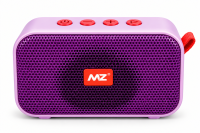 MZ M412SP Wireless Portable Bluetooth Speaker