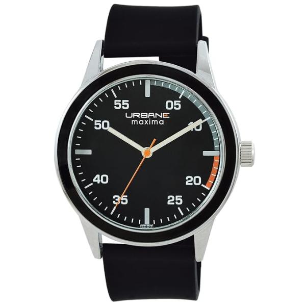 Maxima Urbane Analouge Watch Collection for Men