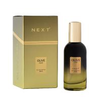 Olive Oud – Fresh Citrus & Deep Woody Oud Fragrance