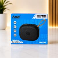 MZ M410SP Wireless Bluetooth Portable Speaker | 3W HD Sound