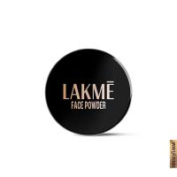 Lakme Forever Matte Face Powder, Matte Finish, Oil Cointrol, for rosy glow, Soft Pink, 40g (OG Collection)
