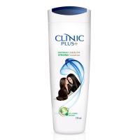 Clinic Plus Naturally Strong Health Shampoo, 175ml