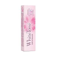 White Tone Face Cream for Women, Get Oil-Free, Even-Toned Skin Instantly, 35g