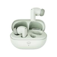 itel Rhythm Pro TWS Earbuds with 100 Hours Playtime, 10mm Dynamic Driver, AI ENC, Bluetooth 5.3 & IPX5