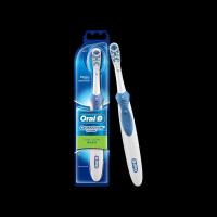 Operated Electric Toothbrush