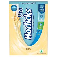 Horlicks Lite 450g