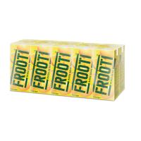 Frooti Mango Drink 125 ml (Pack of 10)