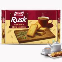 Parle Rusk, Unflavoured Elachi, 291.2 Gram