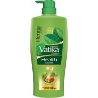Dabur Vatika Health Shampoo - 1 L