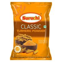 Suruchi Classic Turmeric Powder - 500g x 2