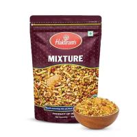 Haldiram's Nagpur Mixture, 350g/400g(weight may vary)