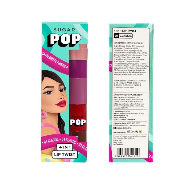 product