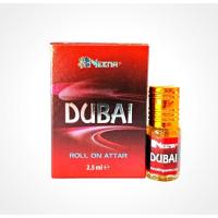 Non-Alcoholic Dubai Fragrance Roll-On Attar Perfume
