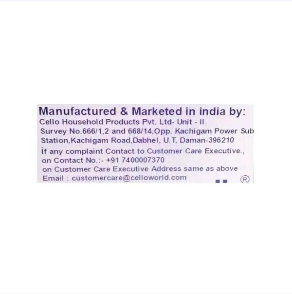 product