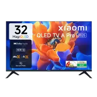 Xiaomi QLED TV A Pro 32 (2025) – MagicQLED Smart TV