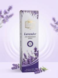 English Leather Lavender Air Freshener Spray – 250 ml