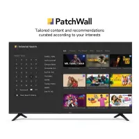 iaomi Smart TV A 32 (2025) HD Google TV – Bezel-Less Desig
