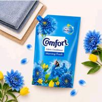 Comfort After Wash Fabric Conditioner (Lily Fresh)