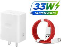 OnePlus Charger Mobile Detachable Cable