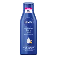 Nivea Nourishing Lotion Body Milk 75ml