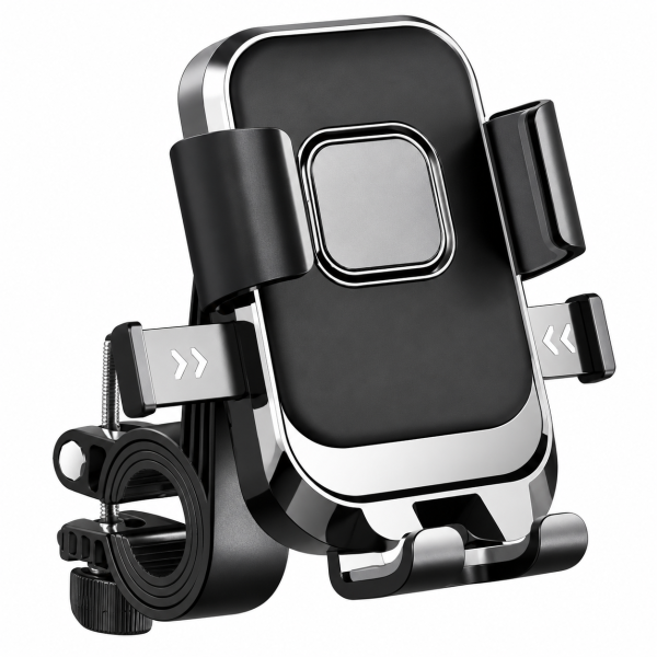 Bicycle-Moto SY-088 360° Rotatable Mobile Phone Holder