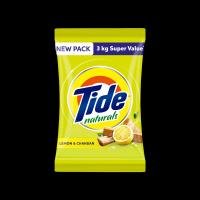Tide Natural