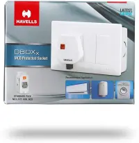 HAVELLS AC Box