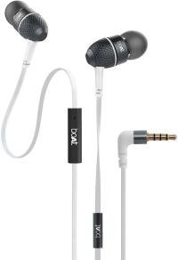 boAt Bassheads 220 Wired Earphone
