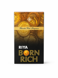 RIYA Born Rich Eau De Parfum – 30 ml / 24g.