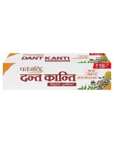 Patanjali Dant Kanti Natural Toothpaste