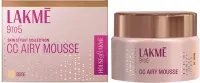 Lakmé 9 to 5 CC MOUSSE